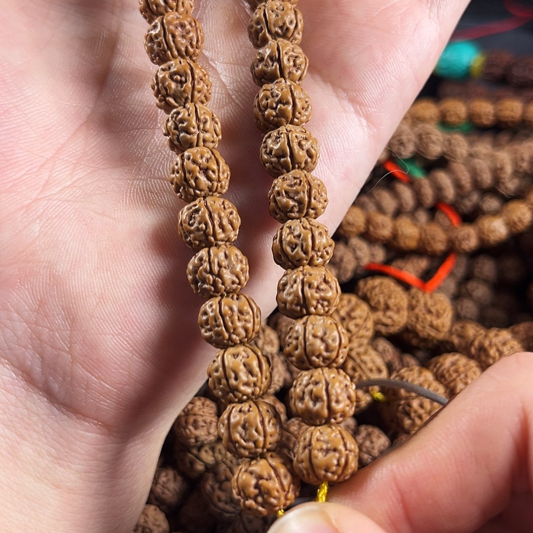 旺****吊坠金刚菩提老树王9➕