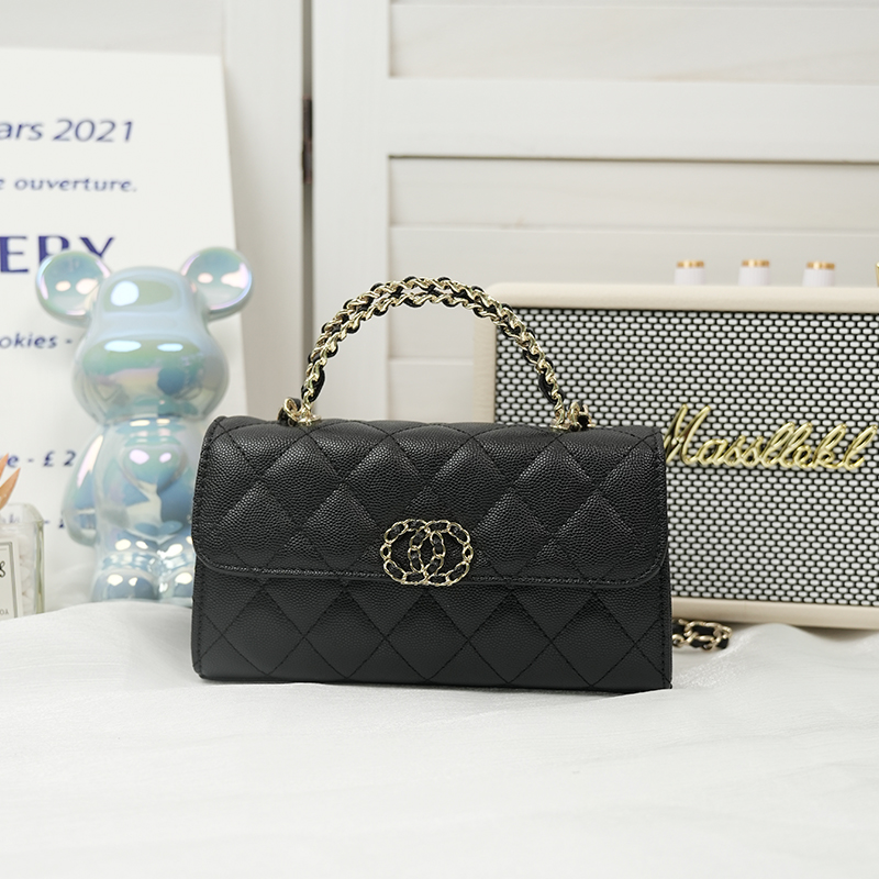 【25S 凯莉】Pereonal Tailor百搭轻盈简约休闲时尚女包逛街