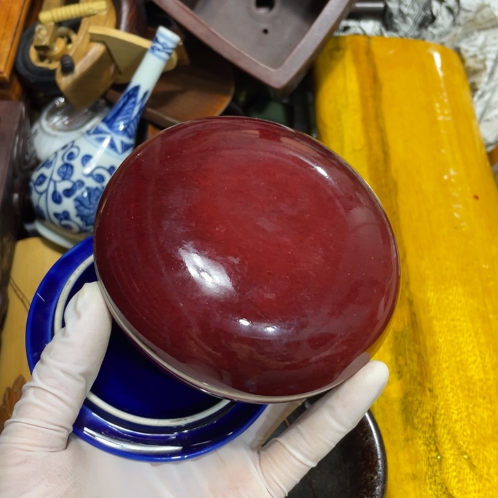 紫砂陶瓷艺术陶瓷艺术