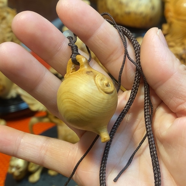 工艺品摆件制作工艺