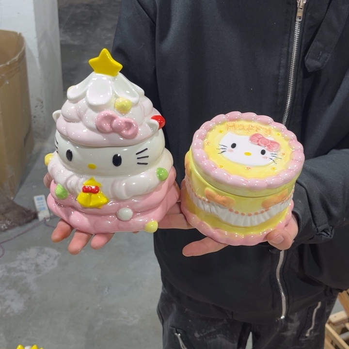 紫砂茶叶罐我们的目标是