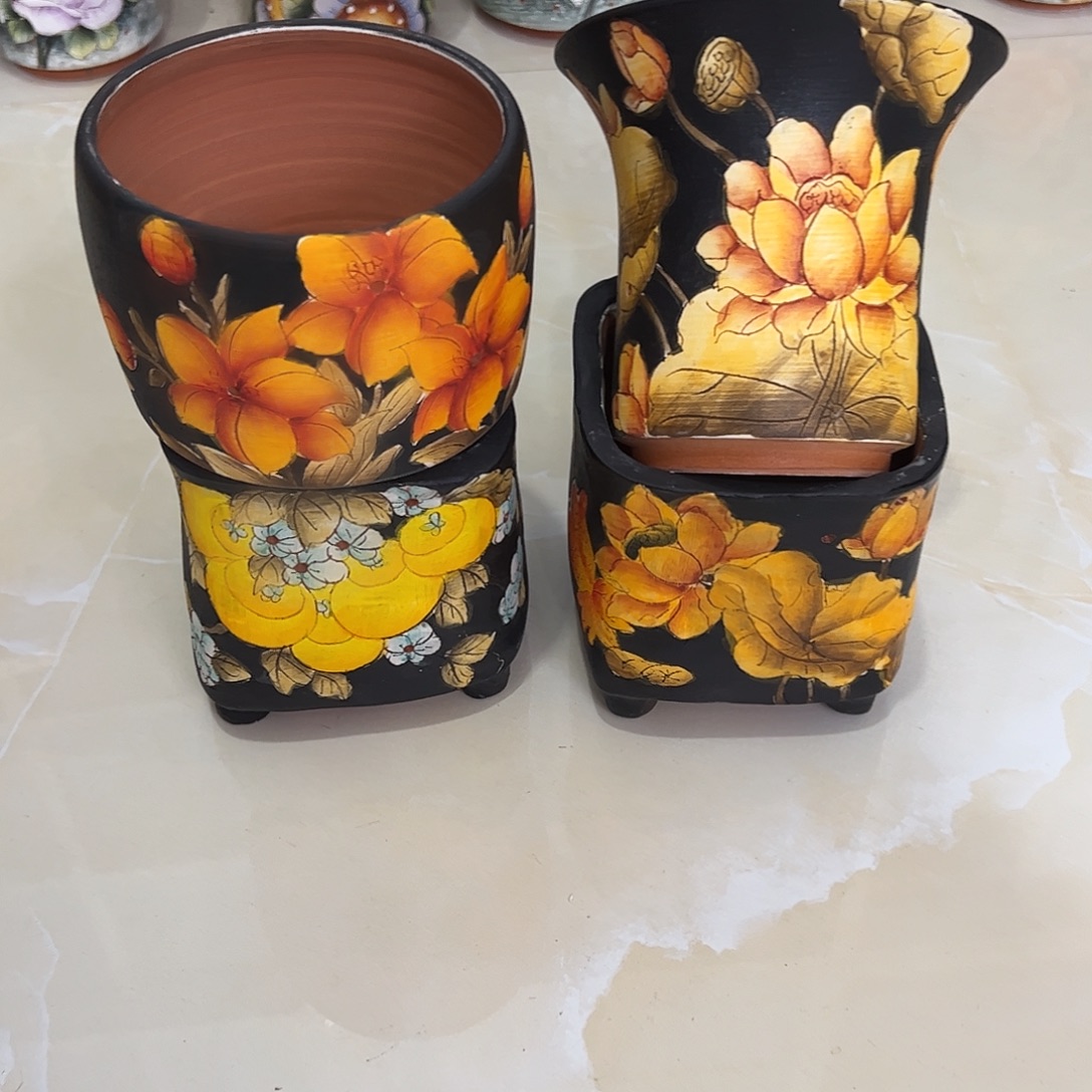 夏***曦景德镇炫彩手绘景德镇炫彩手绘