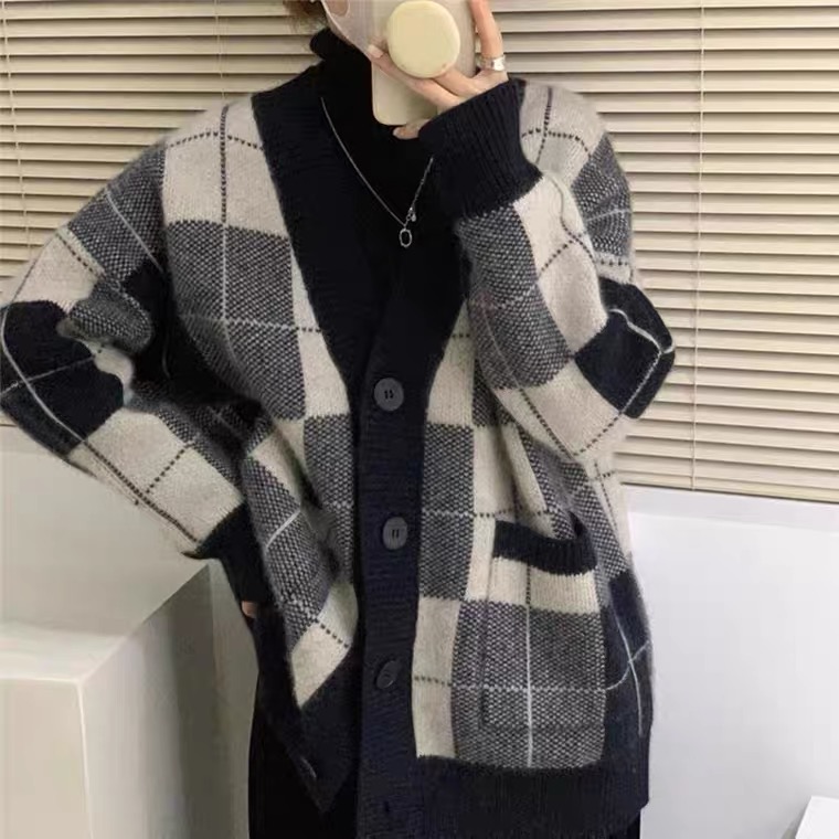 孤品针织衫上衣801-900