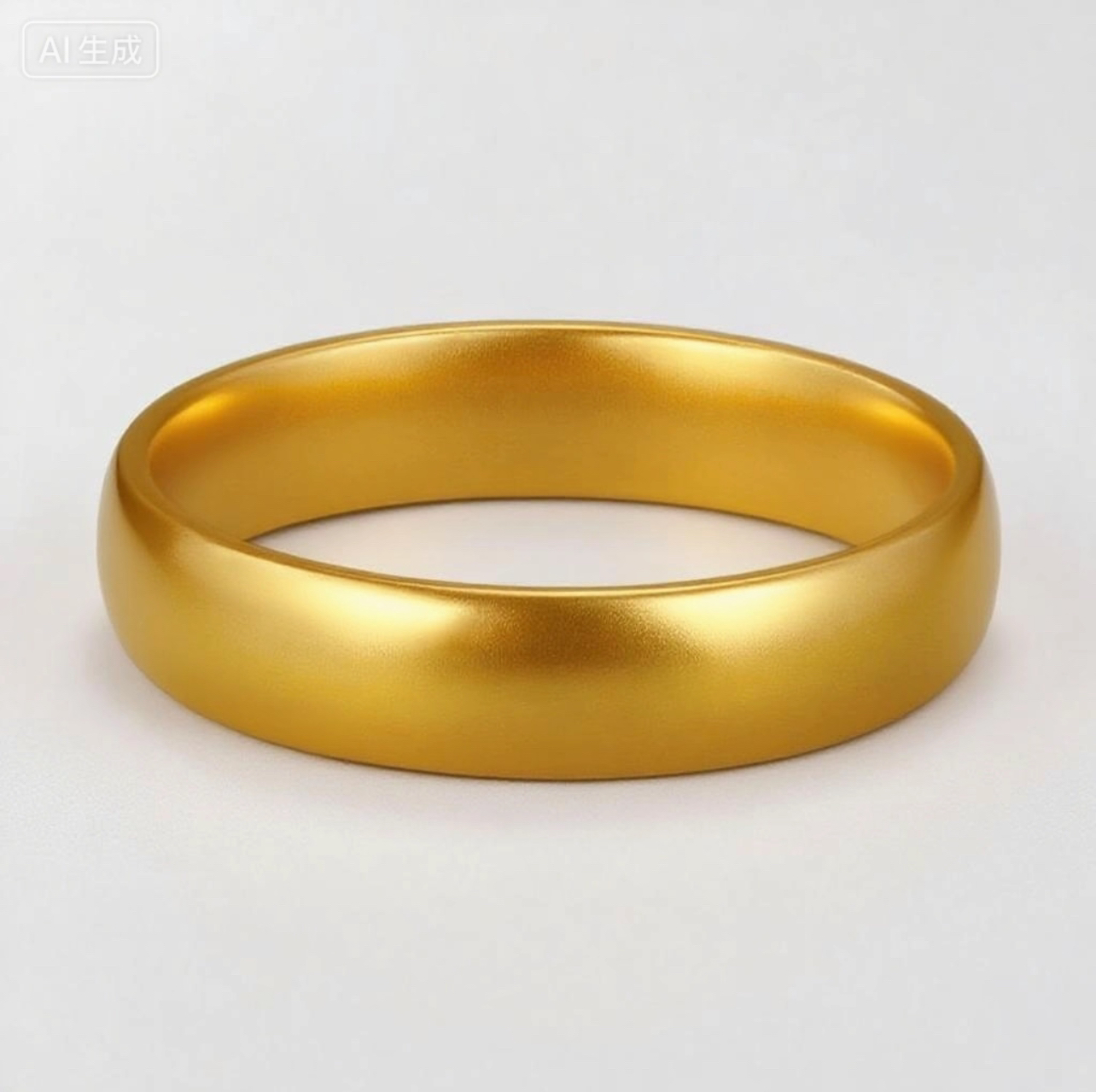 手镯 S0039繁华贵妇手镯镀K金