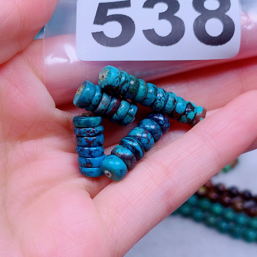 空竹粉丝专享十堰特色手工散珠