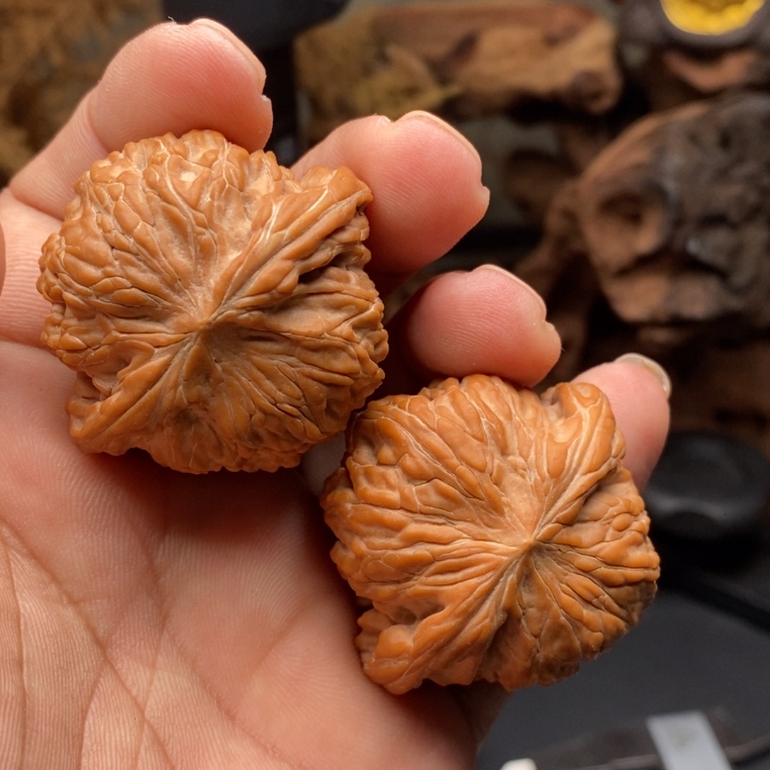 潇***兵核桃41全品磨盘……