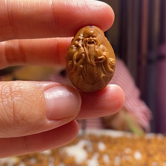 手串/手链橄榄核橄榄核