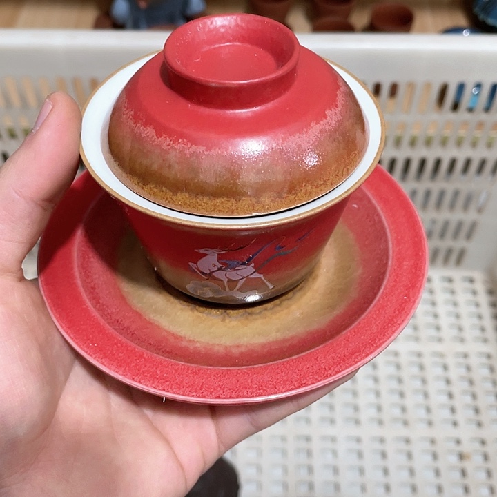 紫砂公道杯紫砂茶具