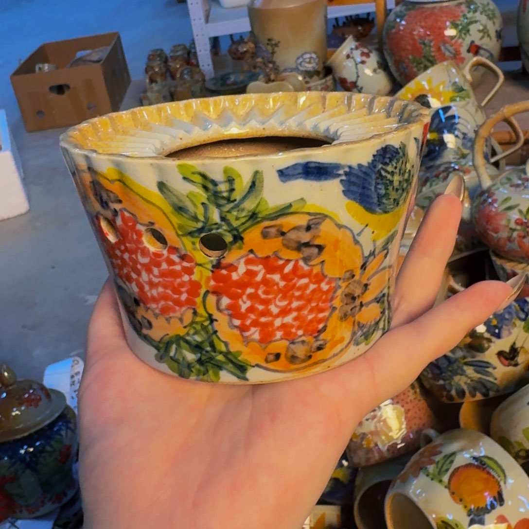 瓷片景德镇源头厂家