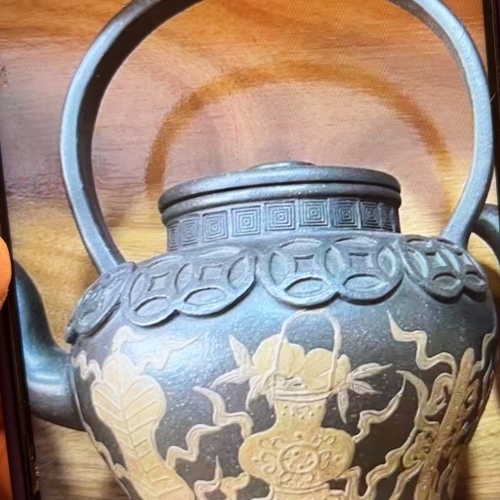 J***d紫砂茶壶紫砂壶等