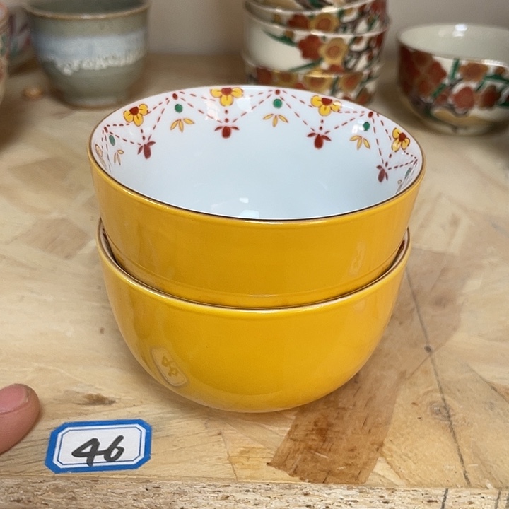 瓷片033 一人直播，看品直播间说序号