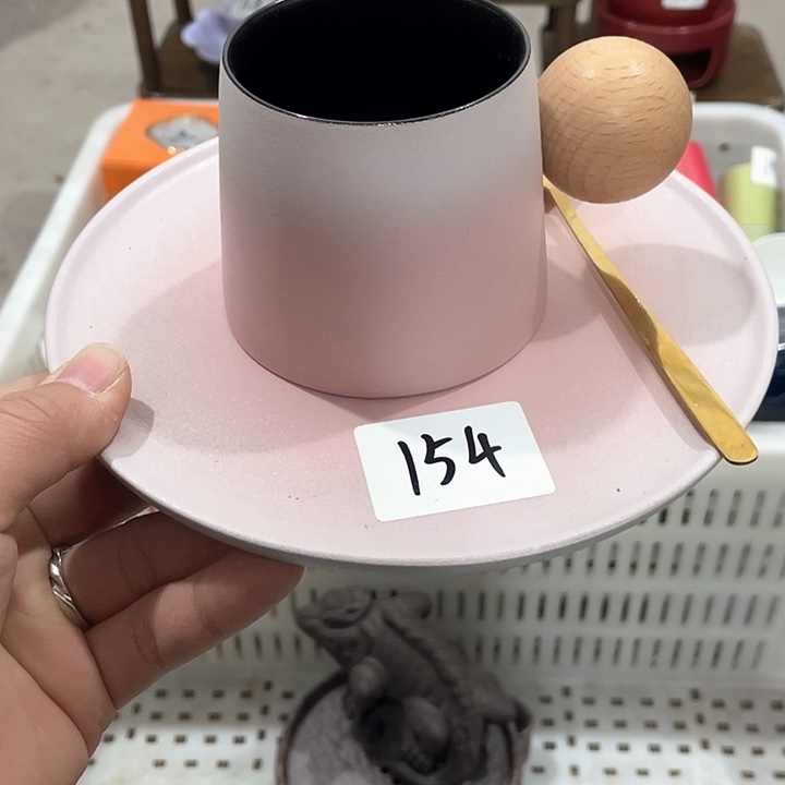 陶瓷茶具全部默认微瑕处理不影响使用完美主义者慎拍！