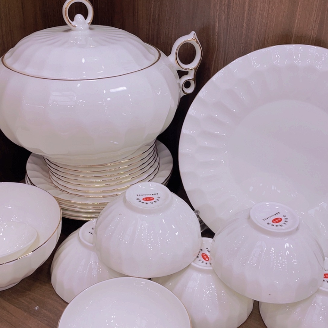 瓷水晶之恋套餐系列