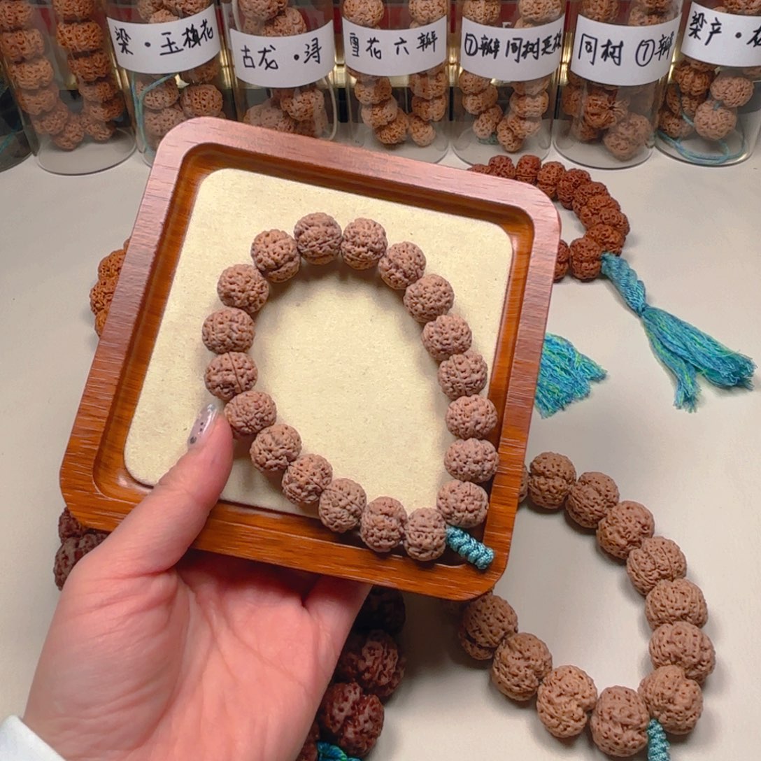 金刚菩提手串ᵐ*17爆肉蜂窝