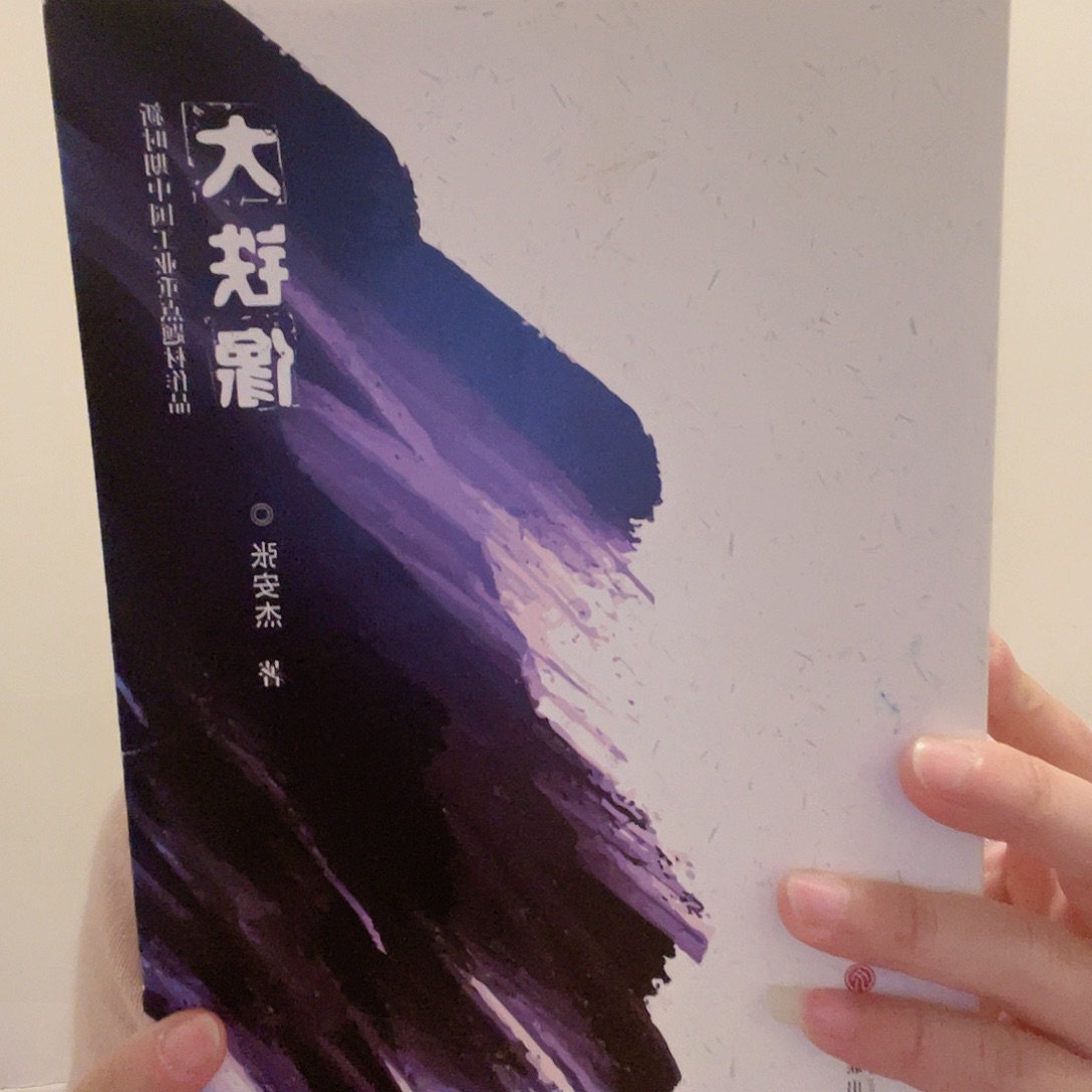 国画大铁像小说+十克茶品试喝装