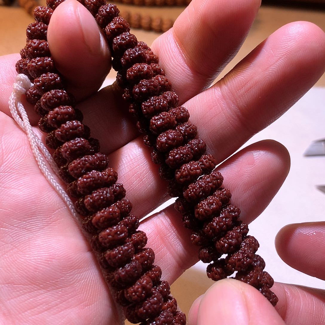 金刚菩提吊坠平息7+1085667777