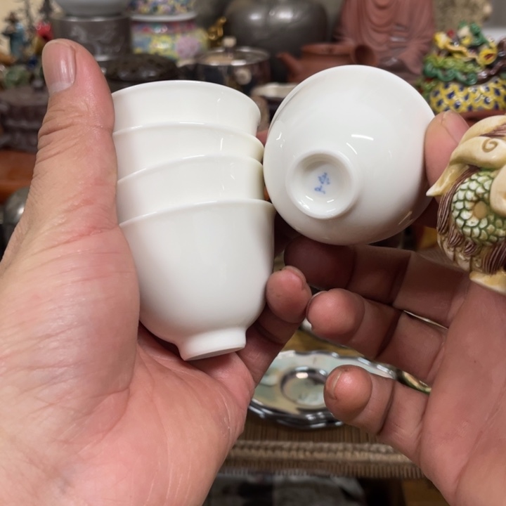 紫砂蜜安手工好物推荐