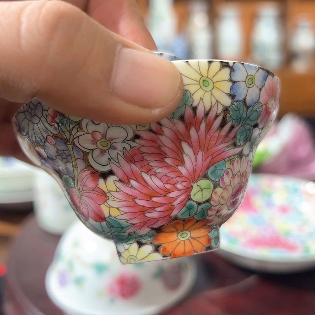 摆件慧****店瓷器摆件瓷器摆件