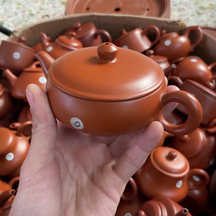 紫砂茶壶紫砂壶茶壶包邮