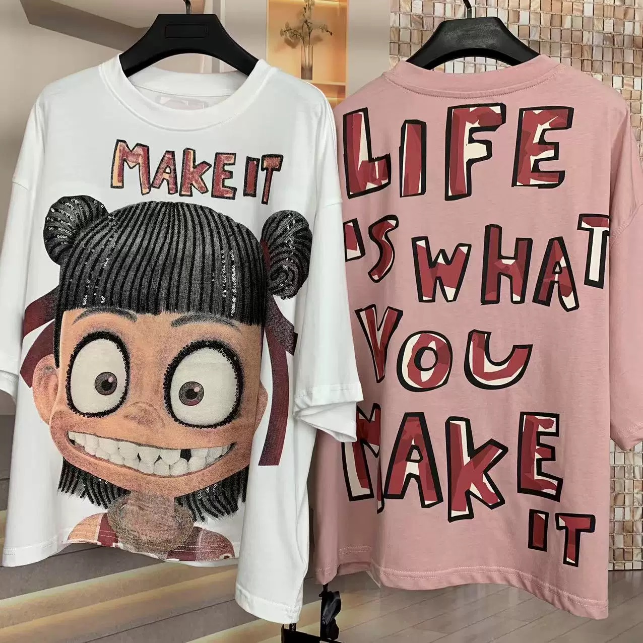 1100-1199 单品集合外套链接 2025春季新款潮牌重工