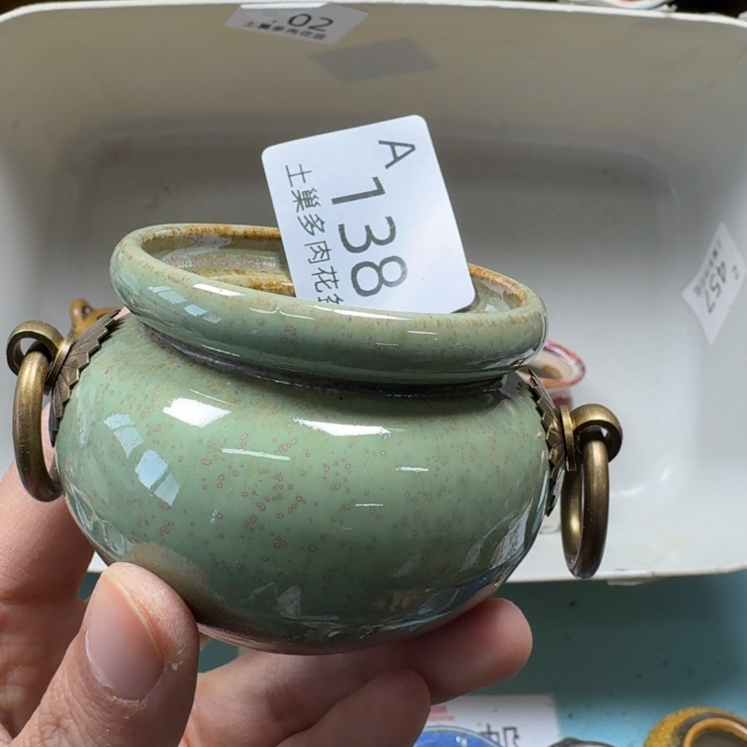 晴***天陶瓷艺术品设计与制作