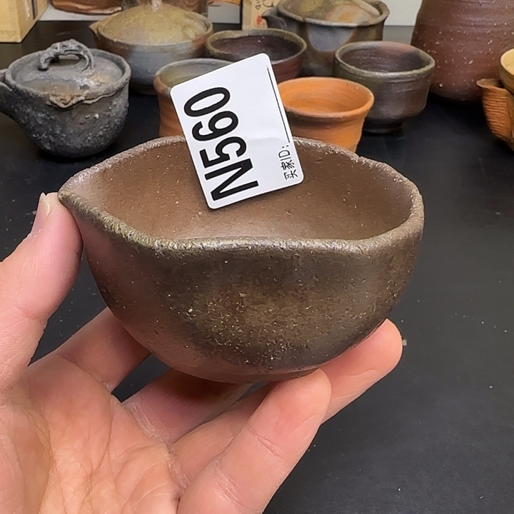 备前烧作品备前烧作品