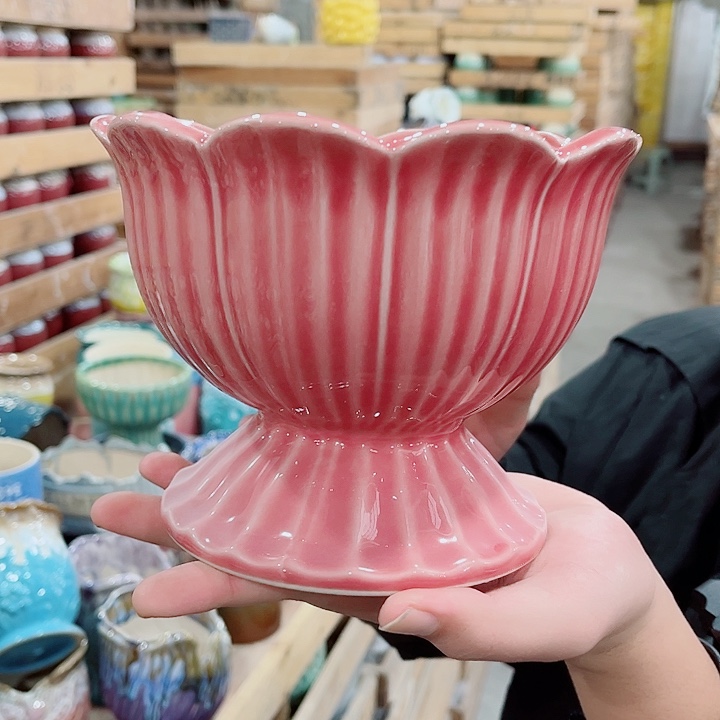 花盆有孔！凑满10元包由发出！