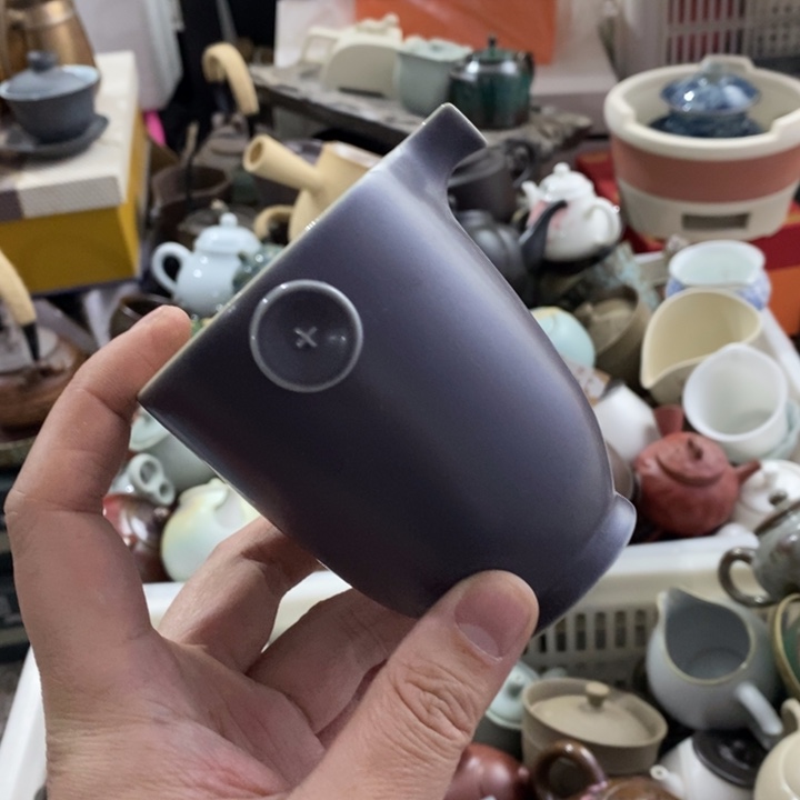 陶瓷艺术品及陶瓷制品