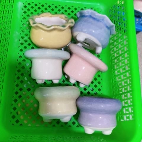 红陶订单凑满12包邮