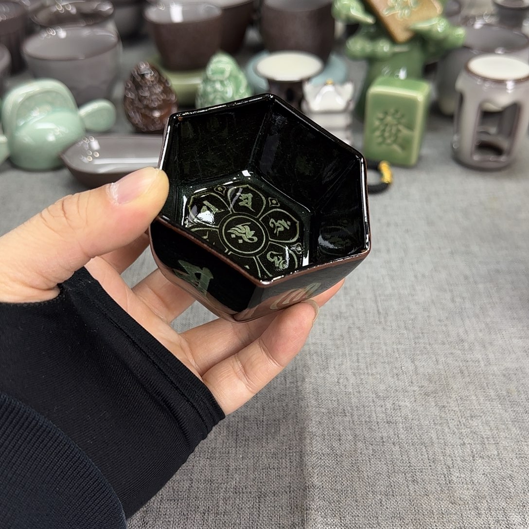 茶器黄先生 正在直播
