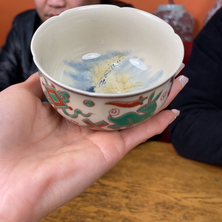 福利来啦，福利来啦杯