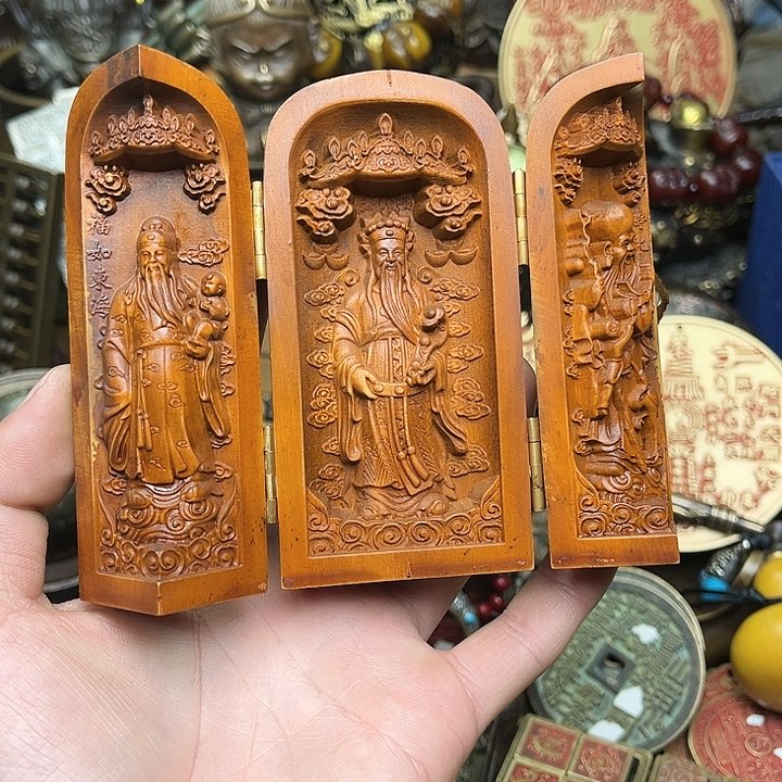 嘉嘉精品铜器摆件