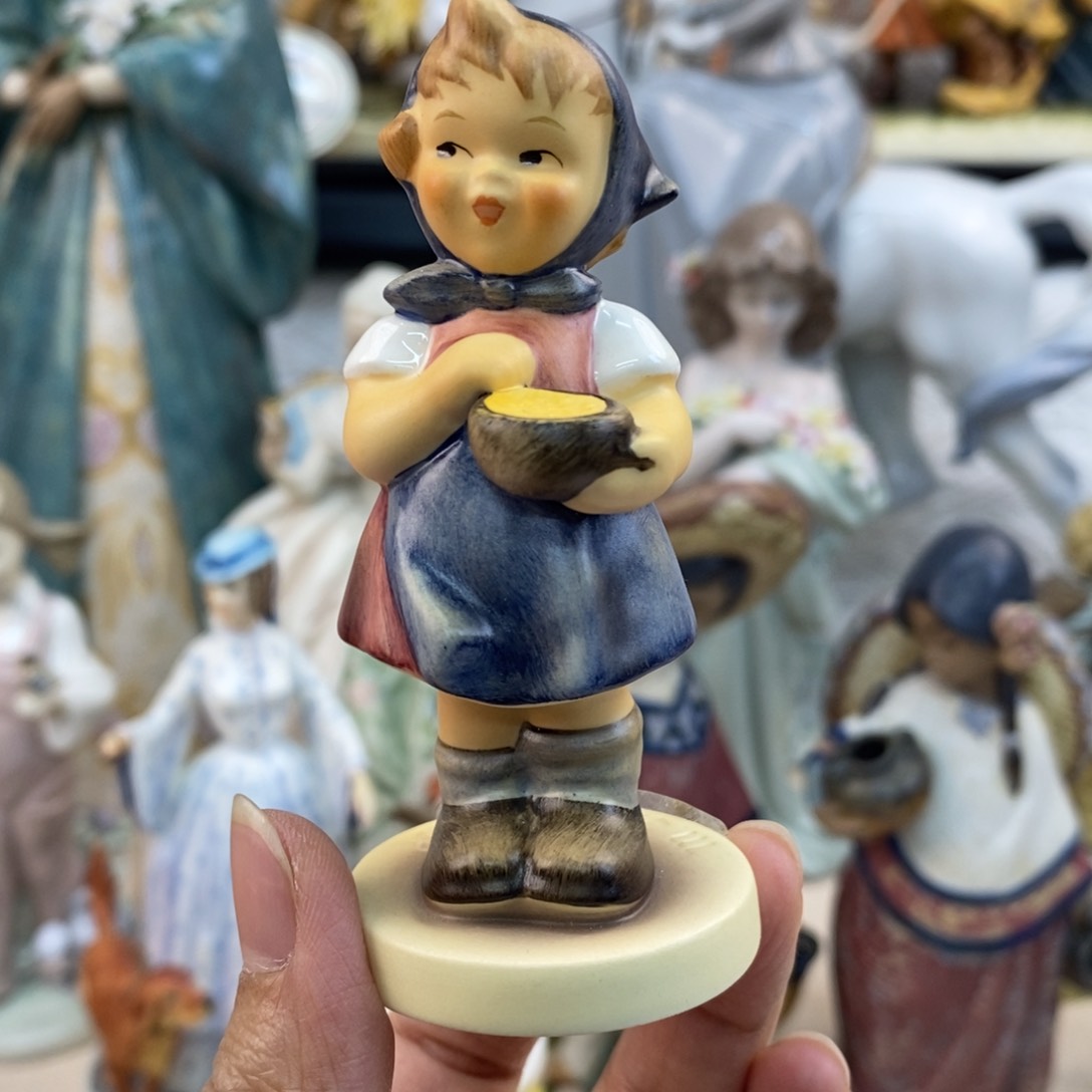 瓷片欧美中古美物
