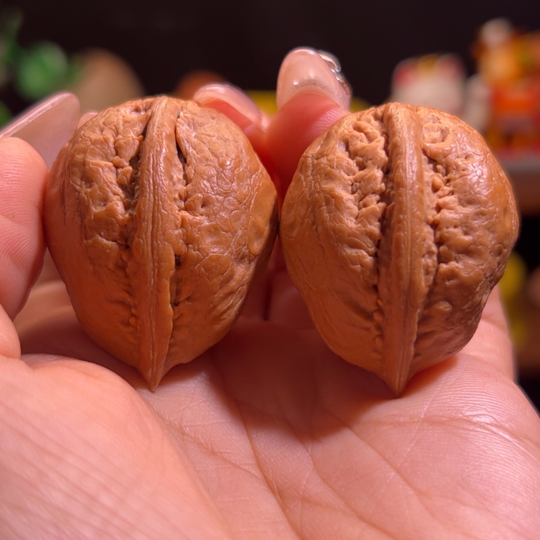 吊坠文玩核桃核桃9