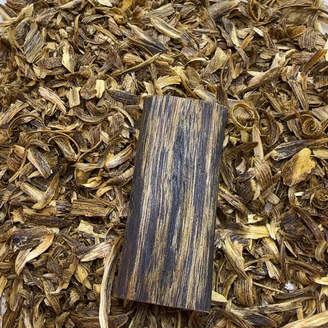 沉香沉香碎屑上**水沉香原材料10号