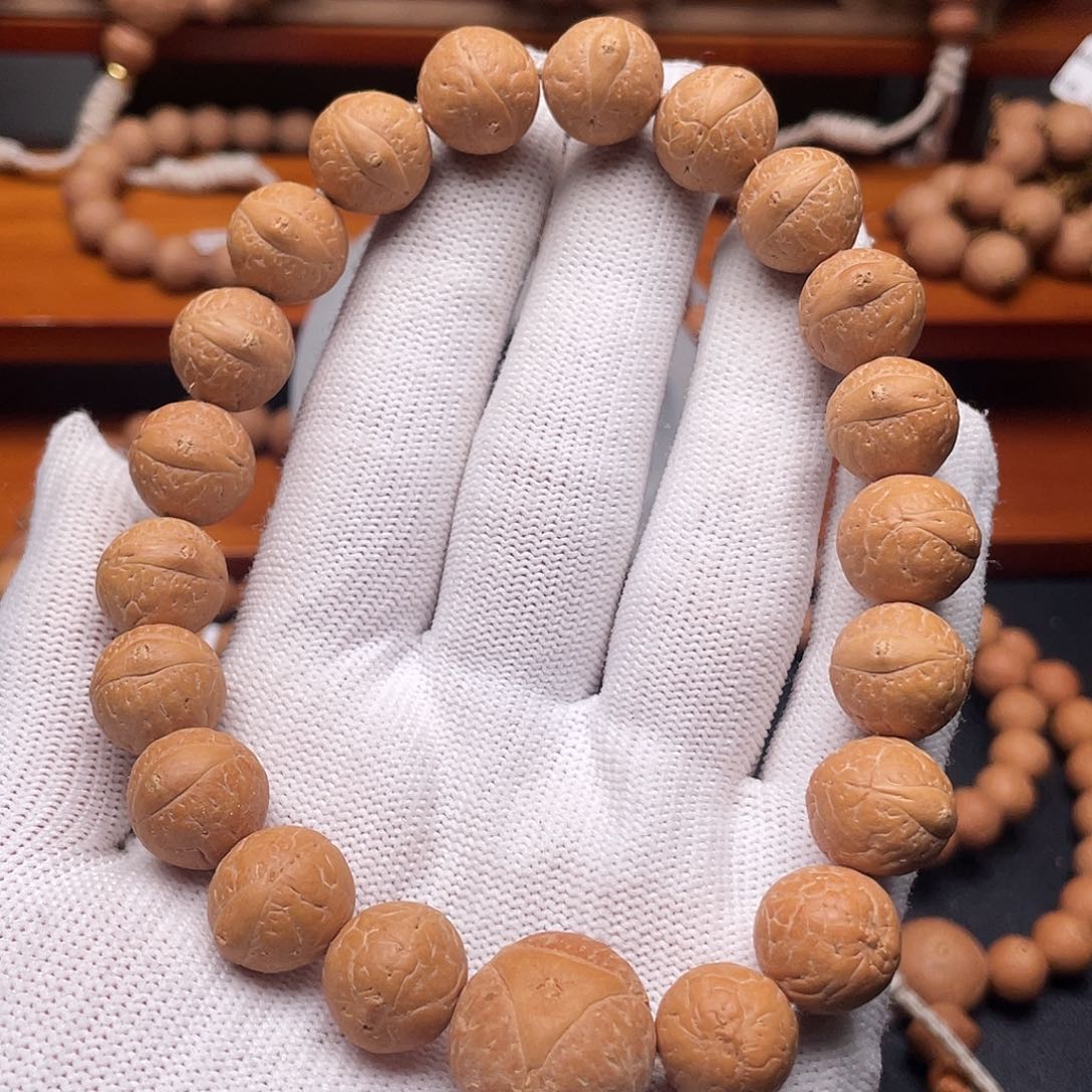 ****.凤眼菩提吊坠凤眼菩提