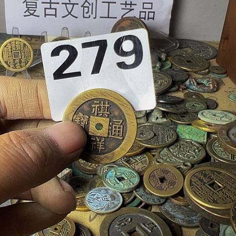 铜梦**真复古文创工艺品