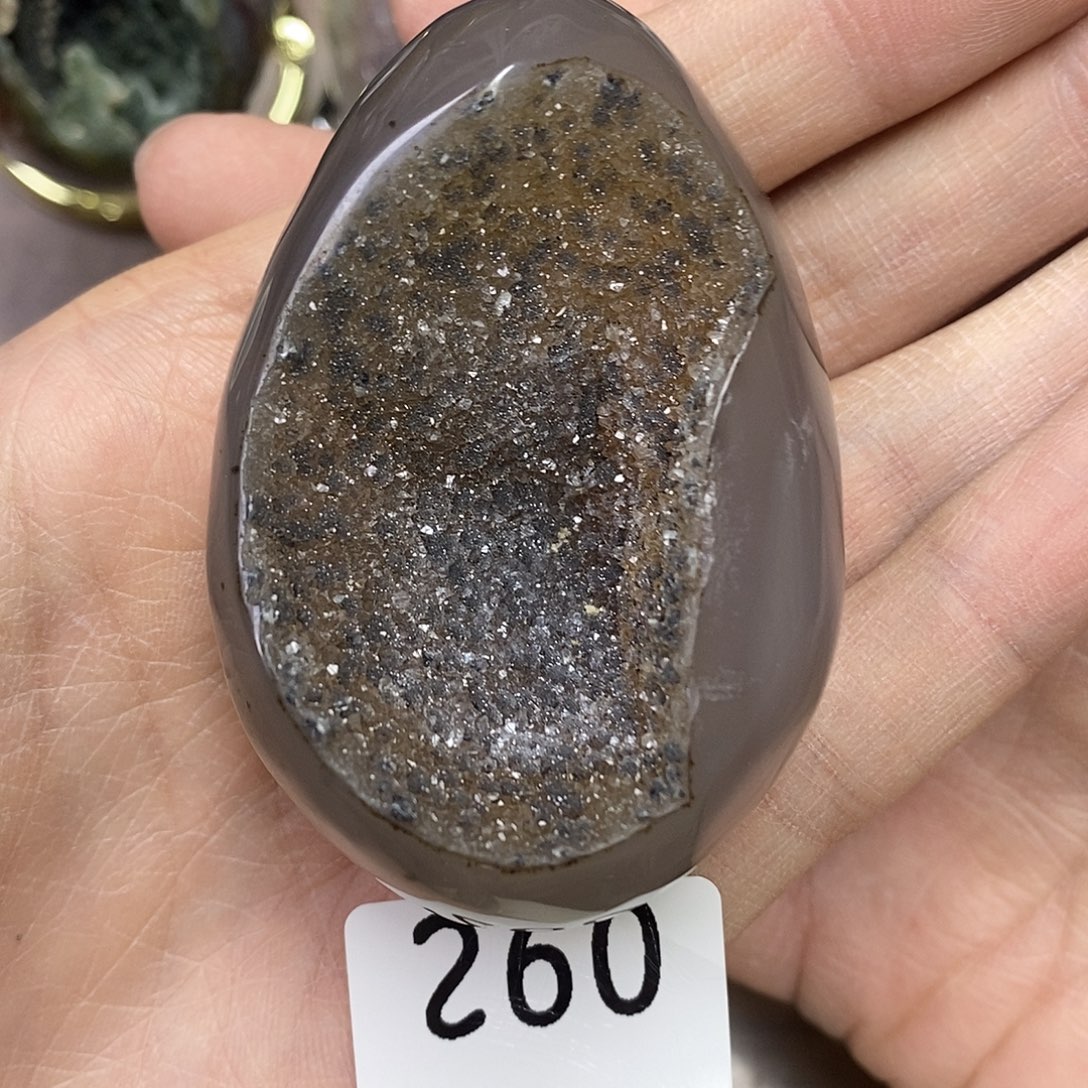 玛瑙/玉髓未镶嵌玛瑙摆件