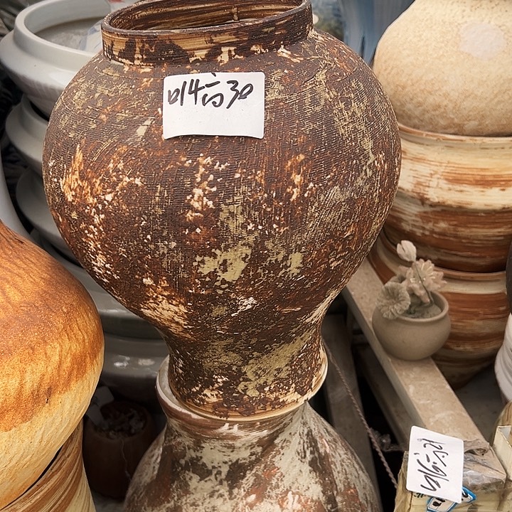 景德镇精品花盆栽适合盆栽适