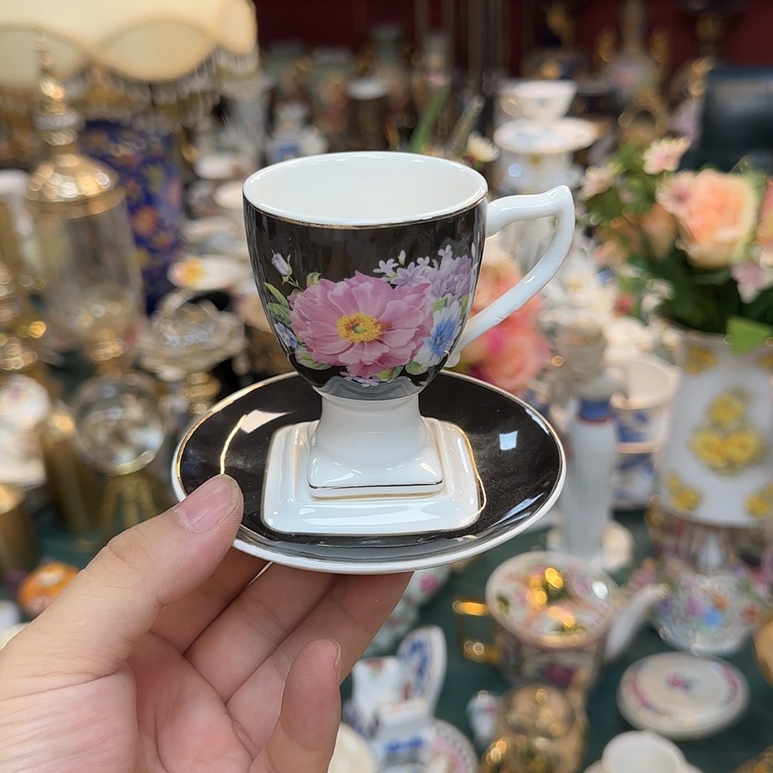 外贸陶瓷冠衡陶瓷有限公司