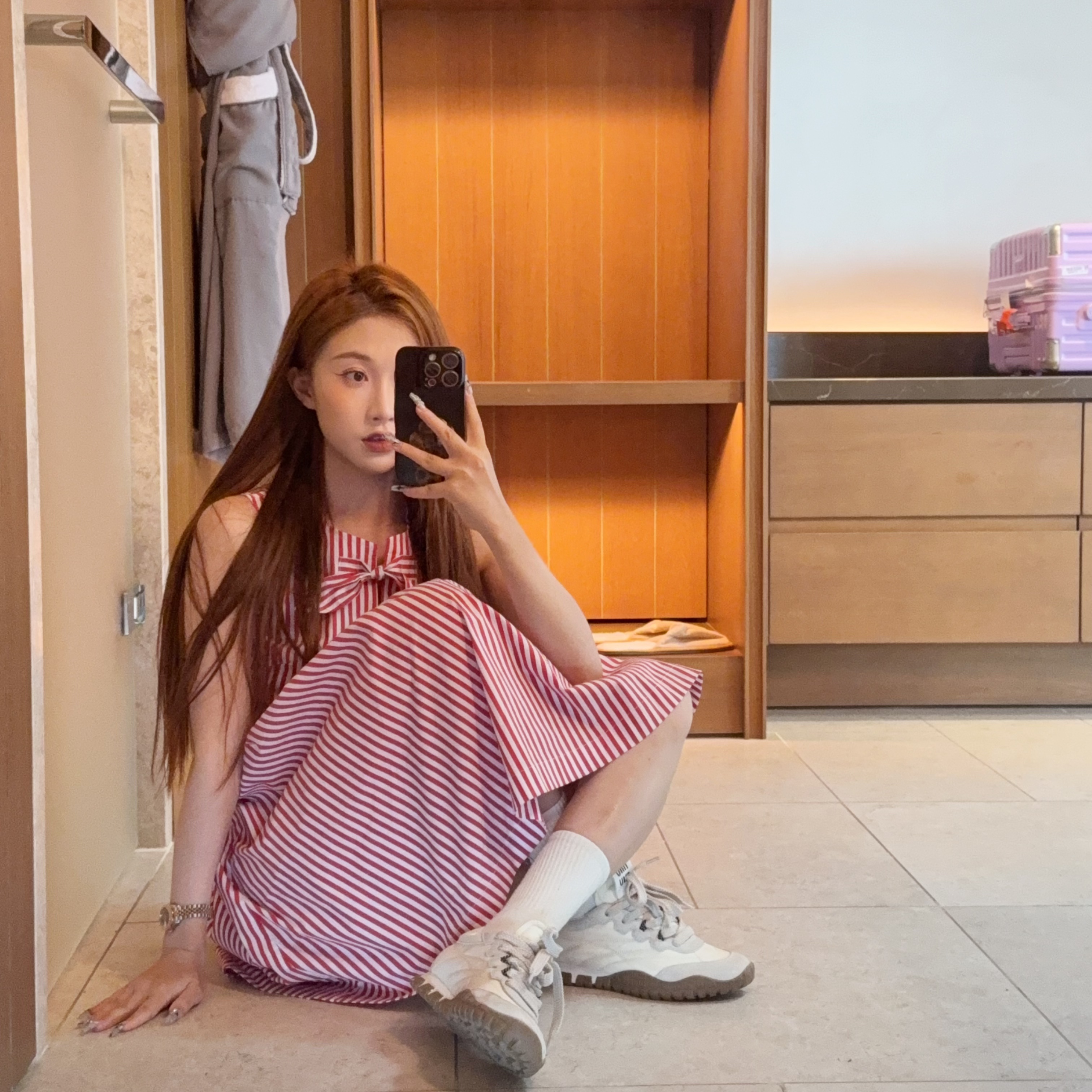 【牛德训】软到可以跳巴黎的德训鞋