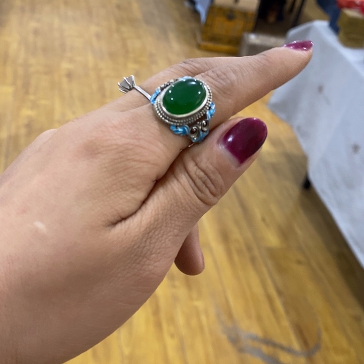 吊坠宫廷影视老旧工艺摆件