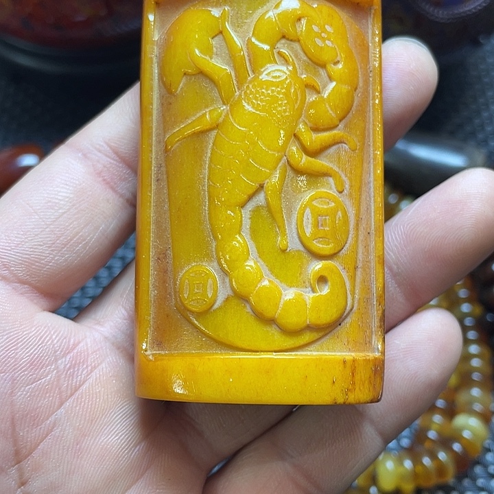 大果紫檀（缅甸花梨）福利多多