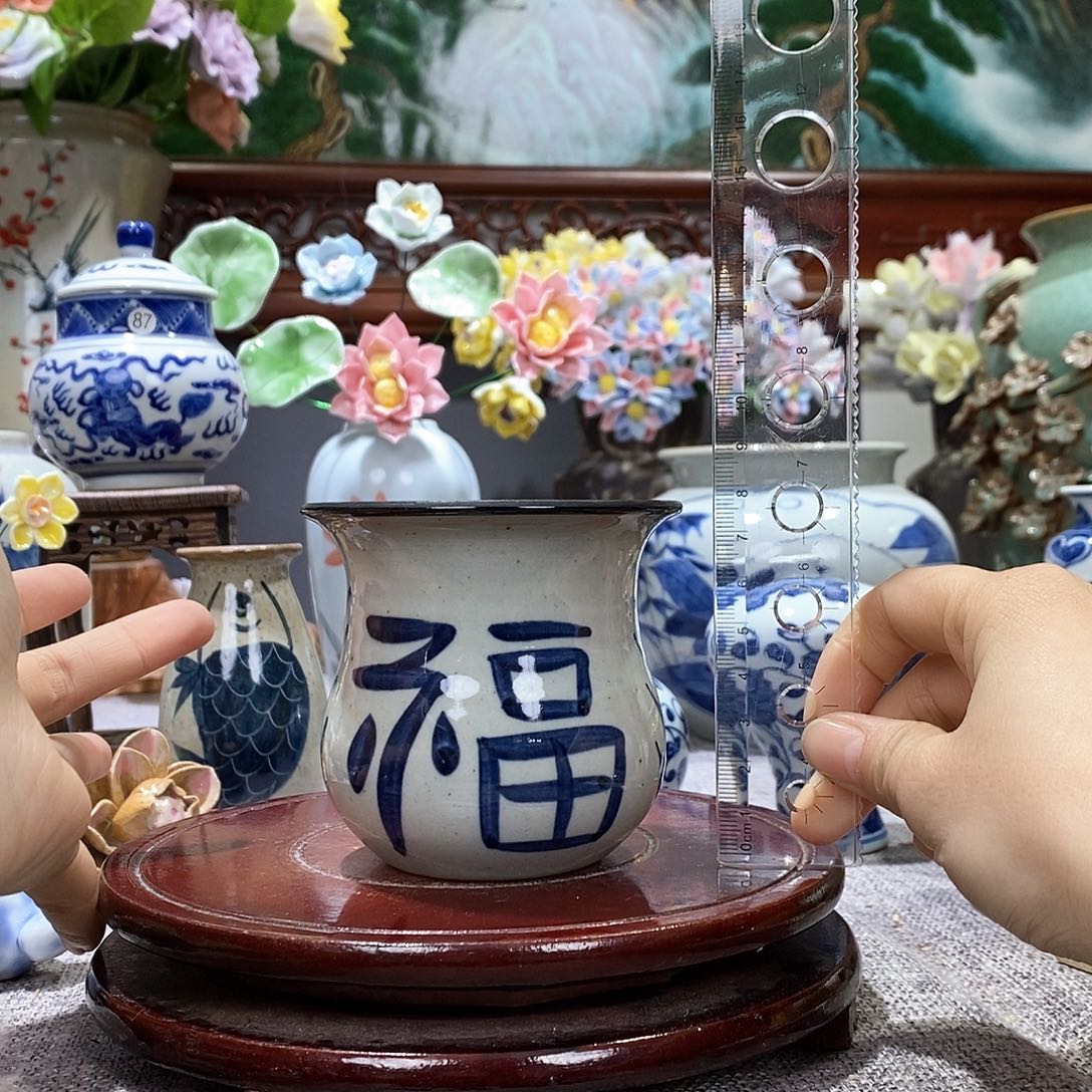 瓷片景德镇的陶瓷