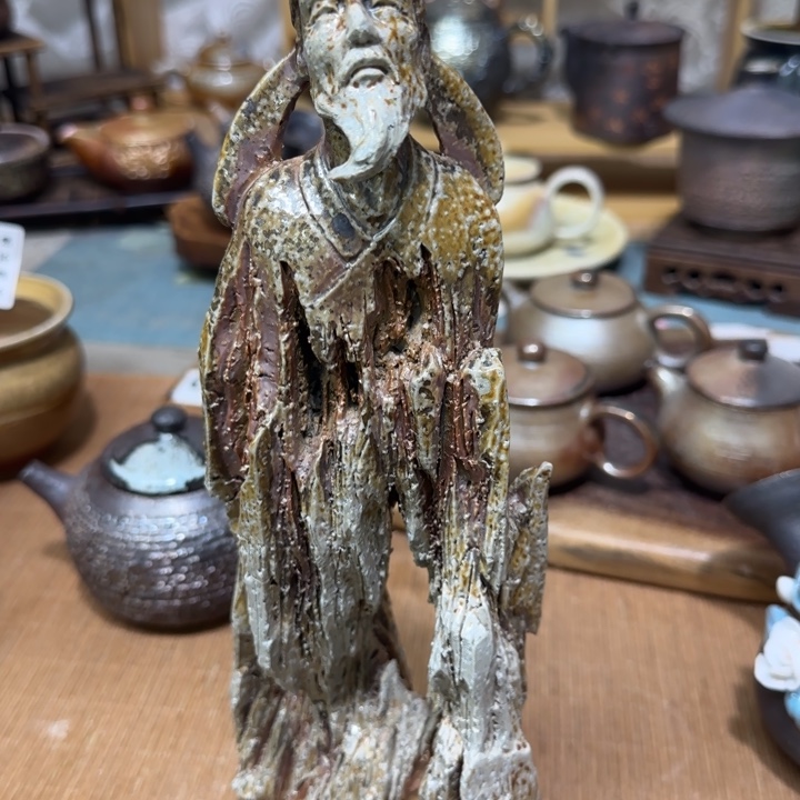 紫砂茶壶成****程柴烧新品福利多多