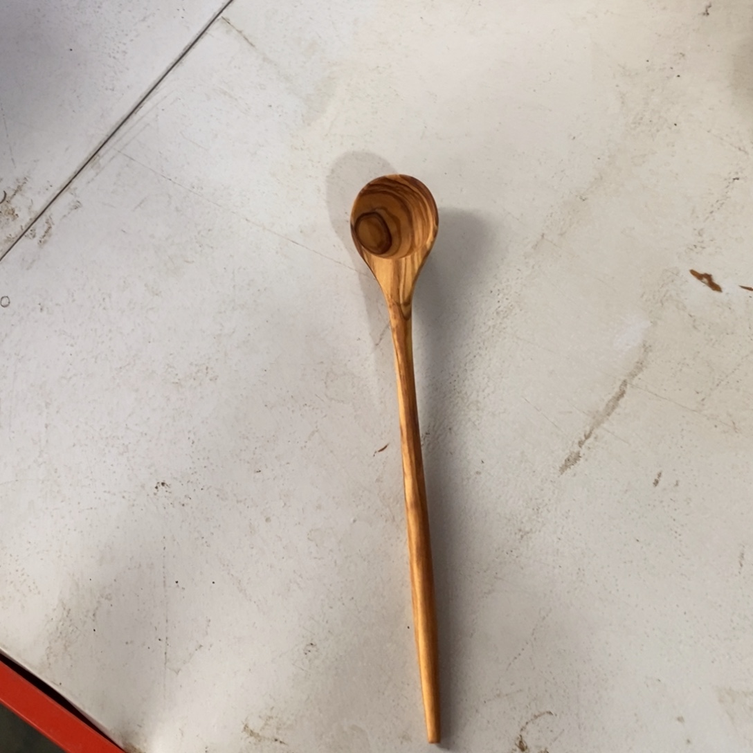 冬***呛编号D44号发一个勺子