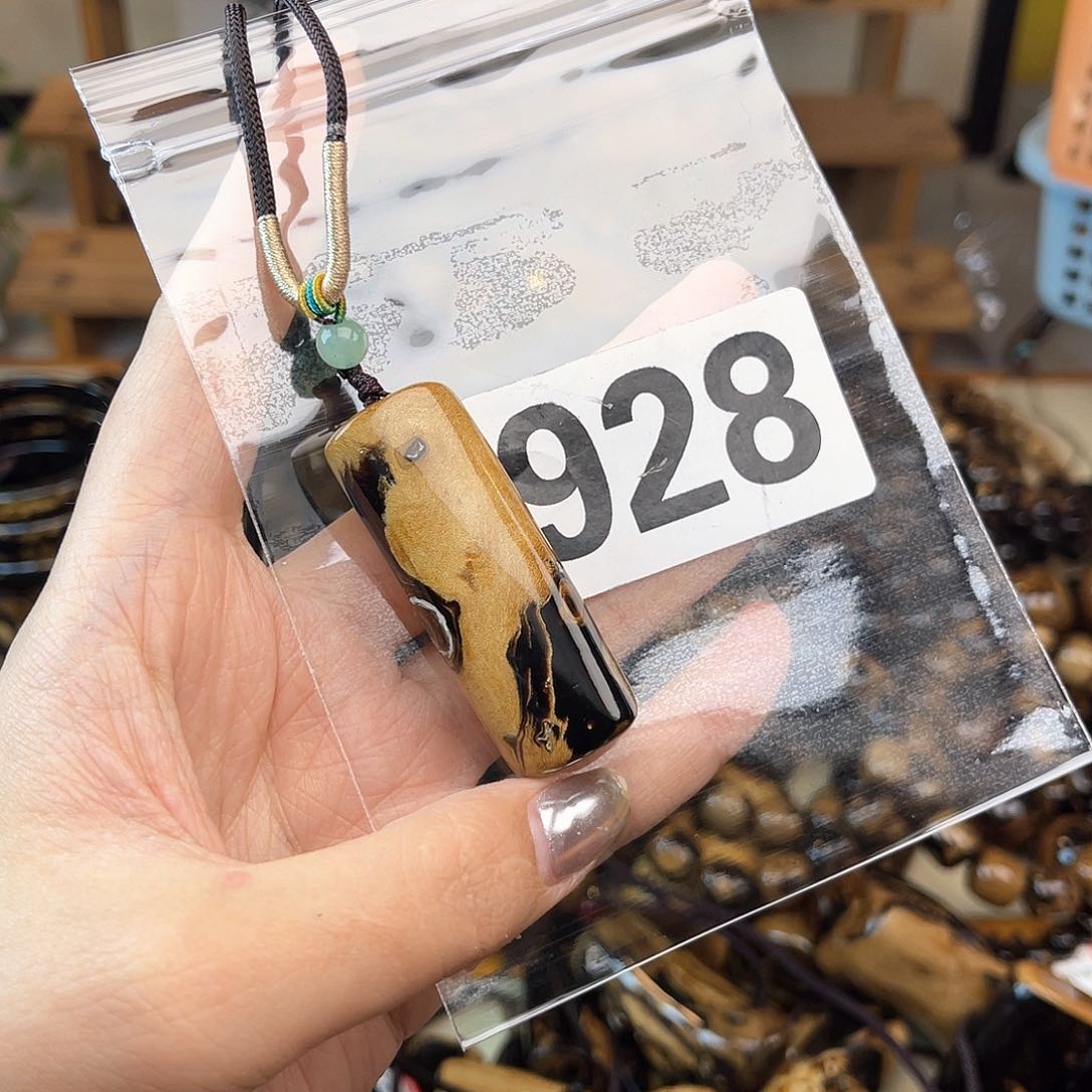 大果紫檀（缅甸花梨）928