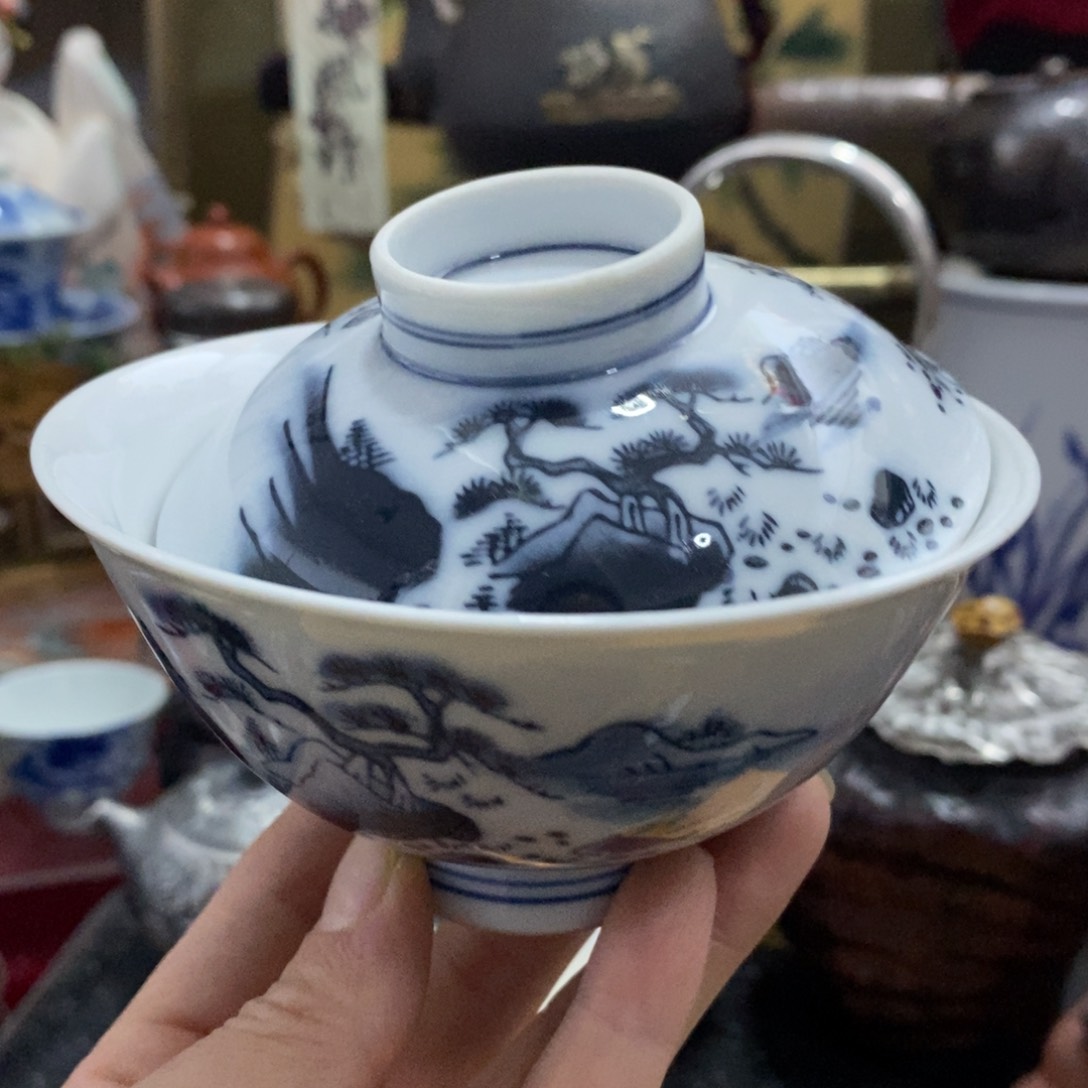 茶盏推荐推荐好物推荐