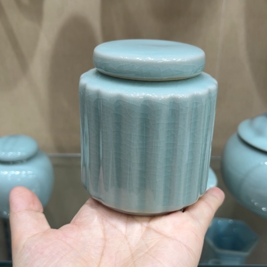 大宋甄选茶具茶器