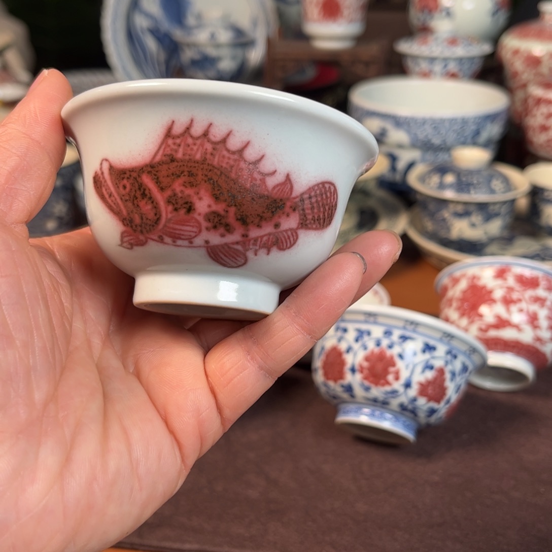 觅瓷山房觅瓷山房